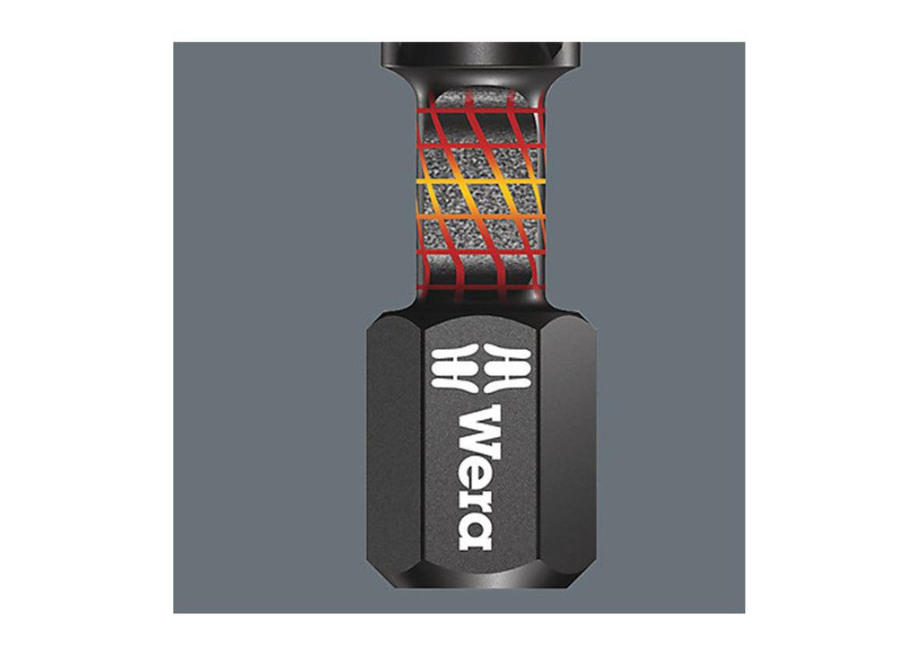 Bit-Check 30 Impaktor 2 Bit Assortment Z3213