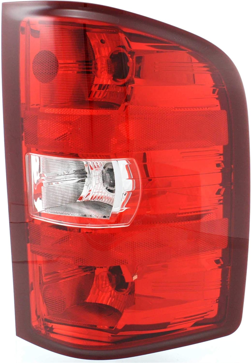 Tail Light Assembly Pack of 2 U252