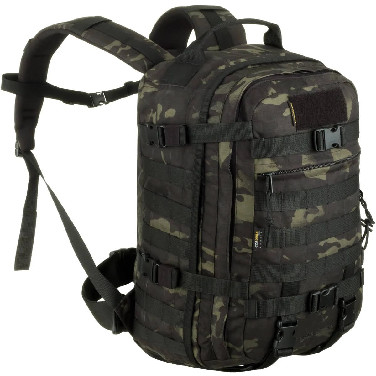 Multicam Black Rucksack W12955