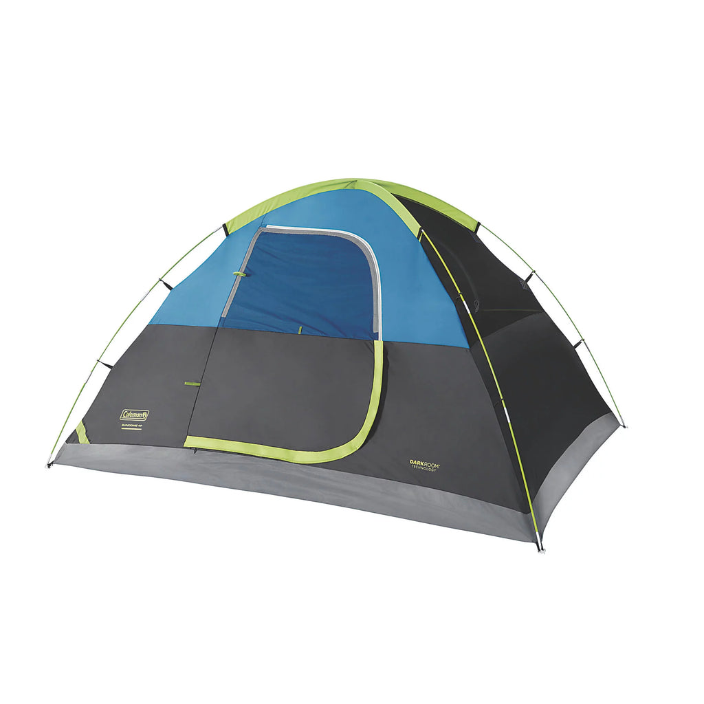 4-Person Dome Camping Tent N5757