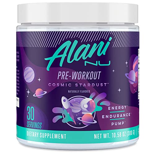 Sugar Free Pre Workout Powder 30 Servings N4493