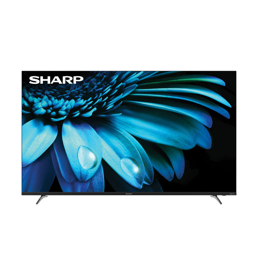 50 Class 4K Ultra HD TV with HDR10 X319