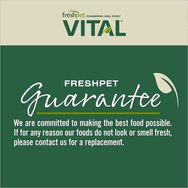 Grain-Free Chicken Small Breed Dog Food E623