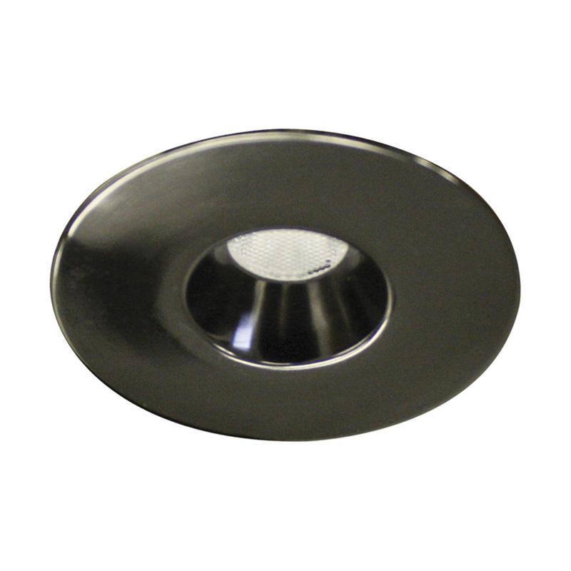 Miniature Recessed Task Light F73388