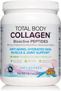 Unflavoured Collagen Powder 500 GR X9733