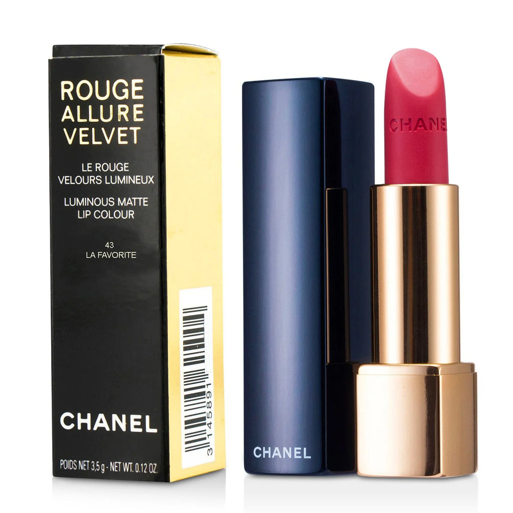 Velvet Lipstick 3.5g R2961