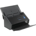 Black 600 Dpi Duplex Desk Scanner L520