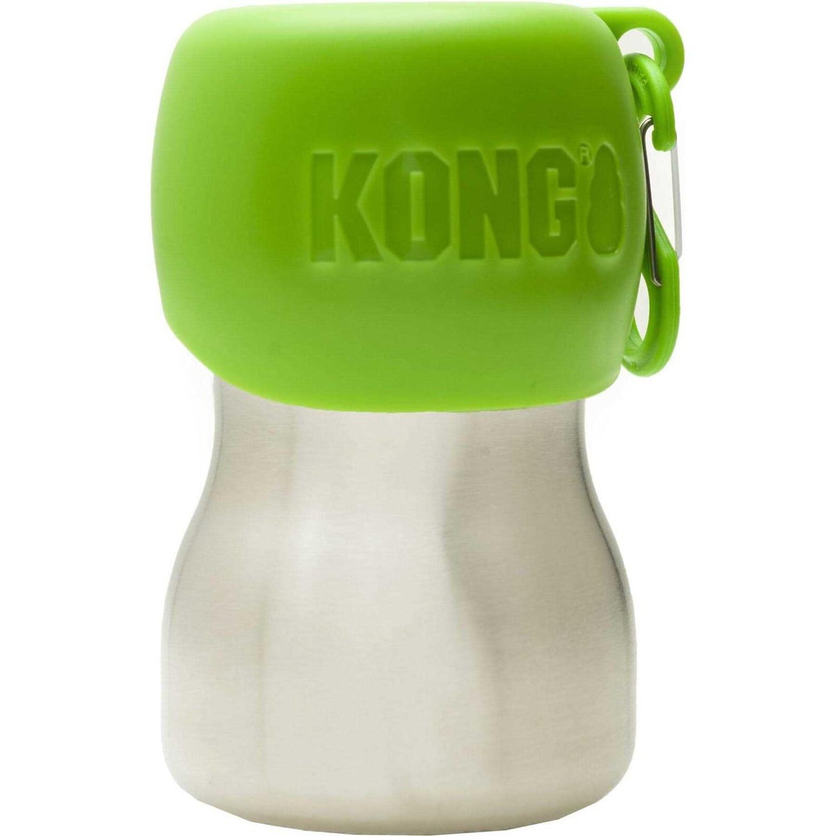 Stainless Steel Dog Water Bottle Q40834
