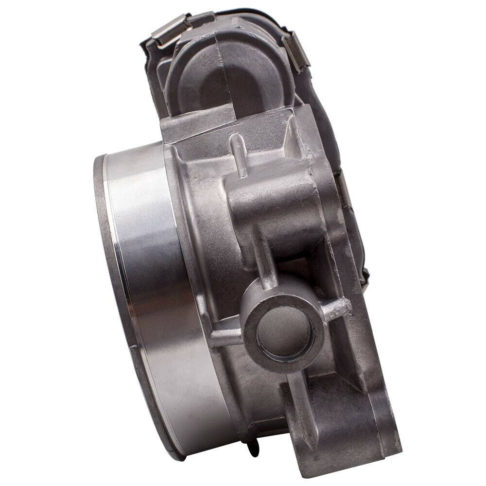 Throttle Body H58977