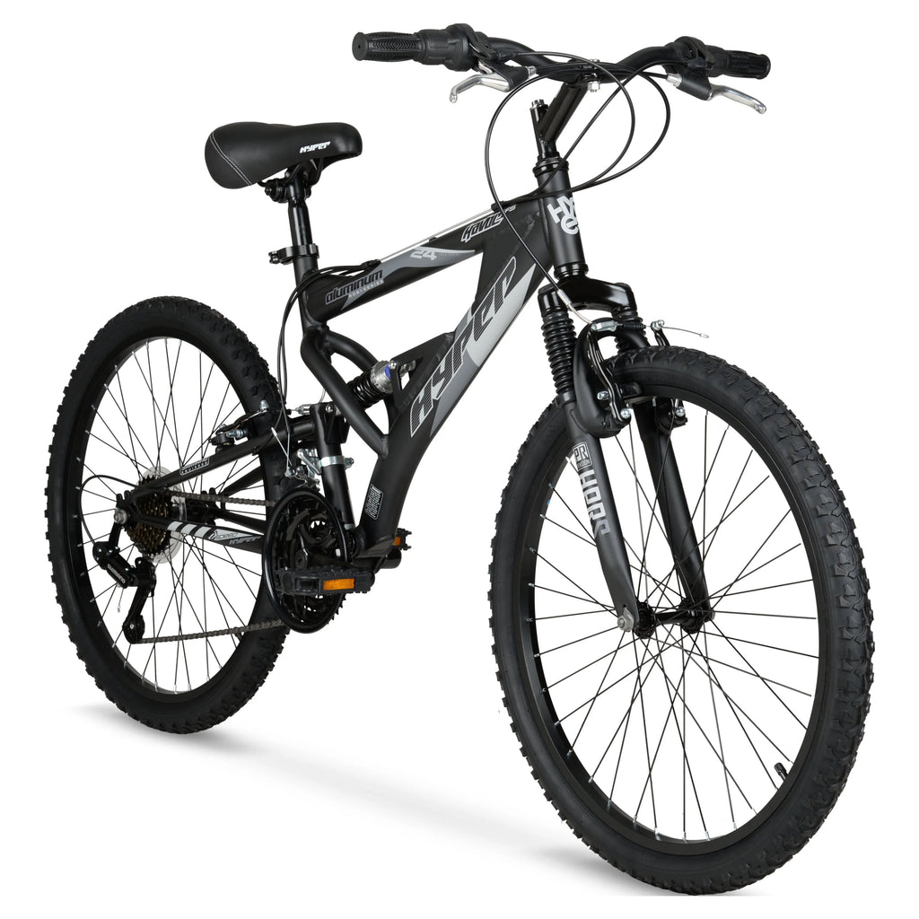 Black Mountain Bike S9760
