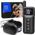Extra Small Dog Training Collar with Remote R310