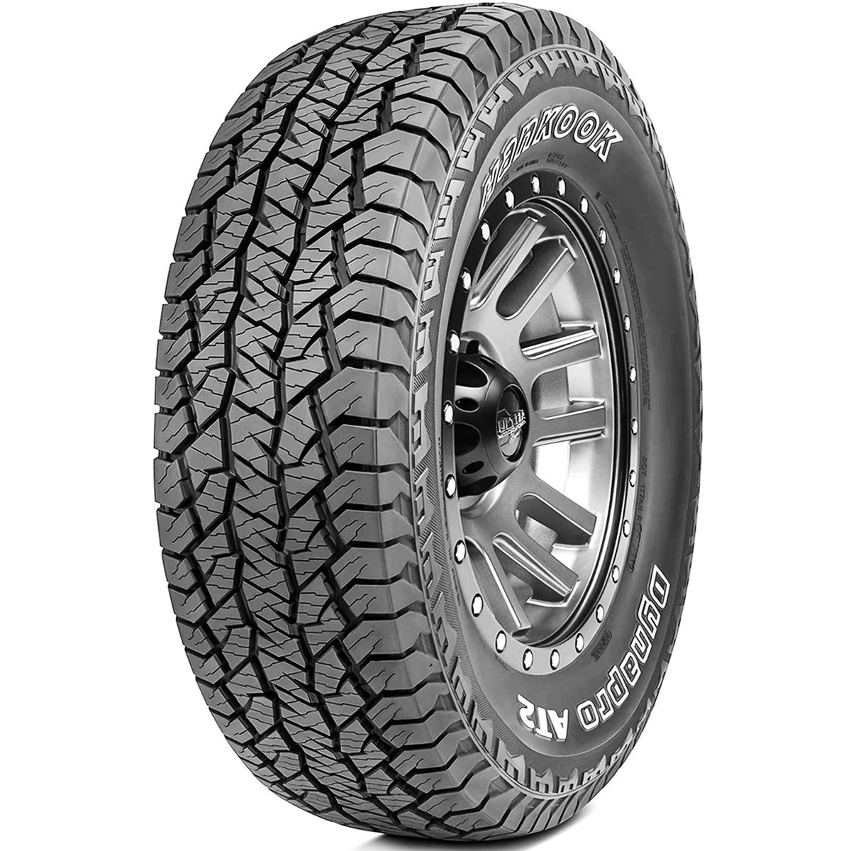 All Terrain Tire T118