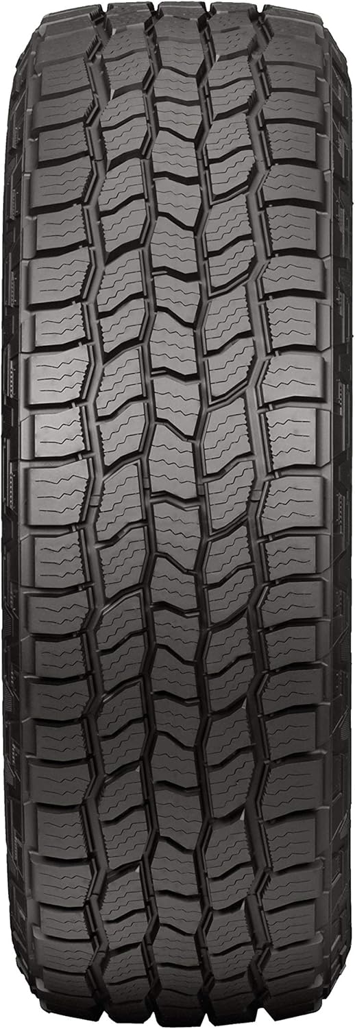 Cooper Discoverer AT3 4S All-Season P285/70R17 117T Tire Y95800