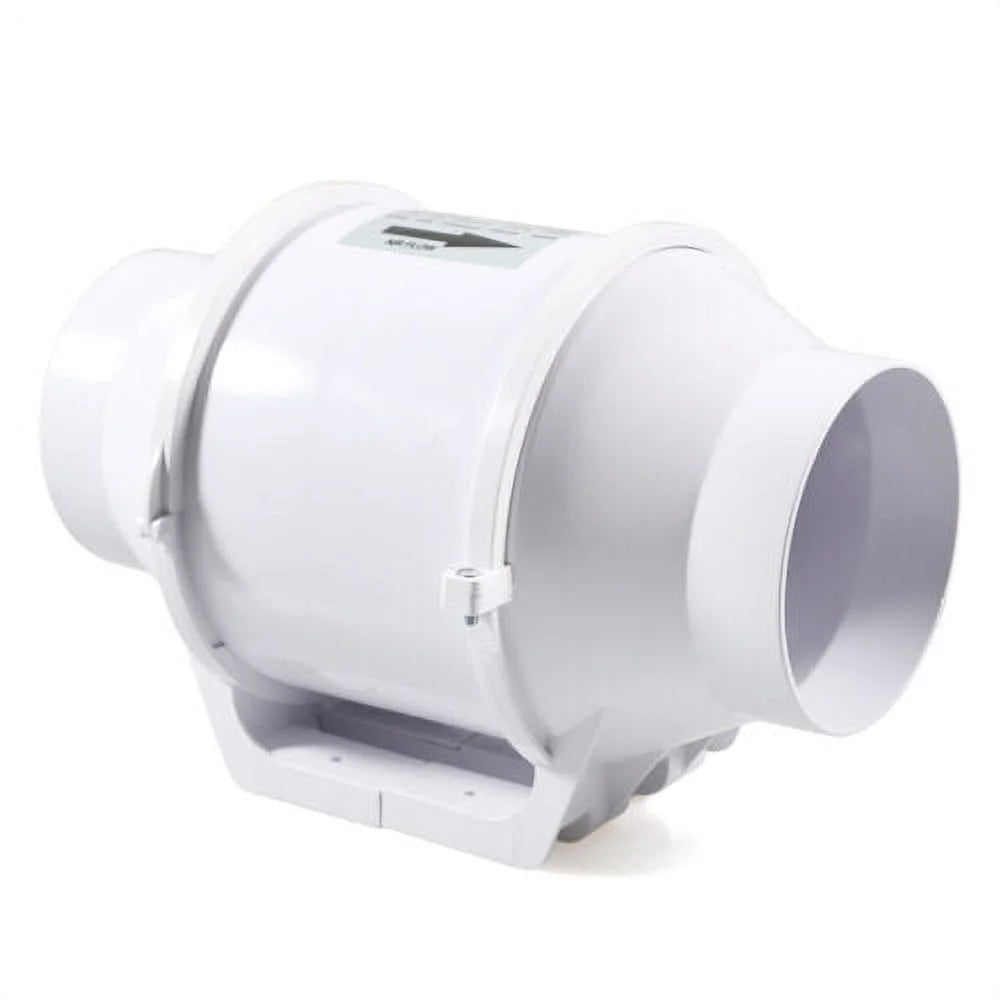 4in Kitchen Exhaust Fan Z87535