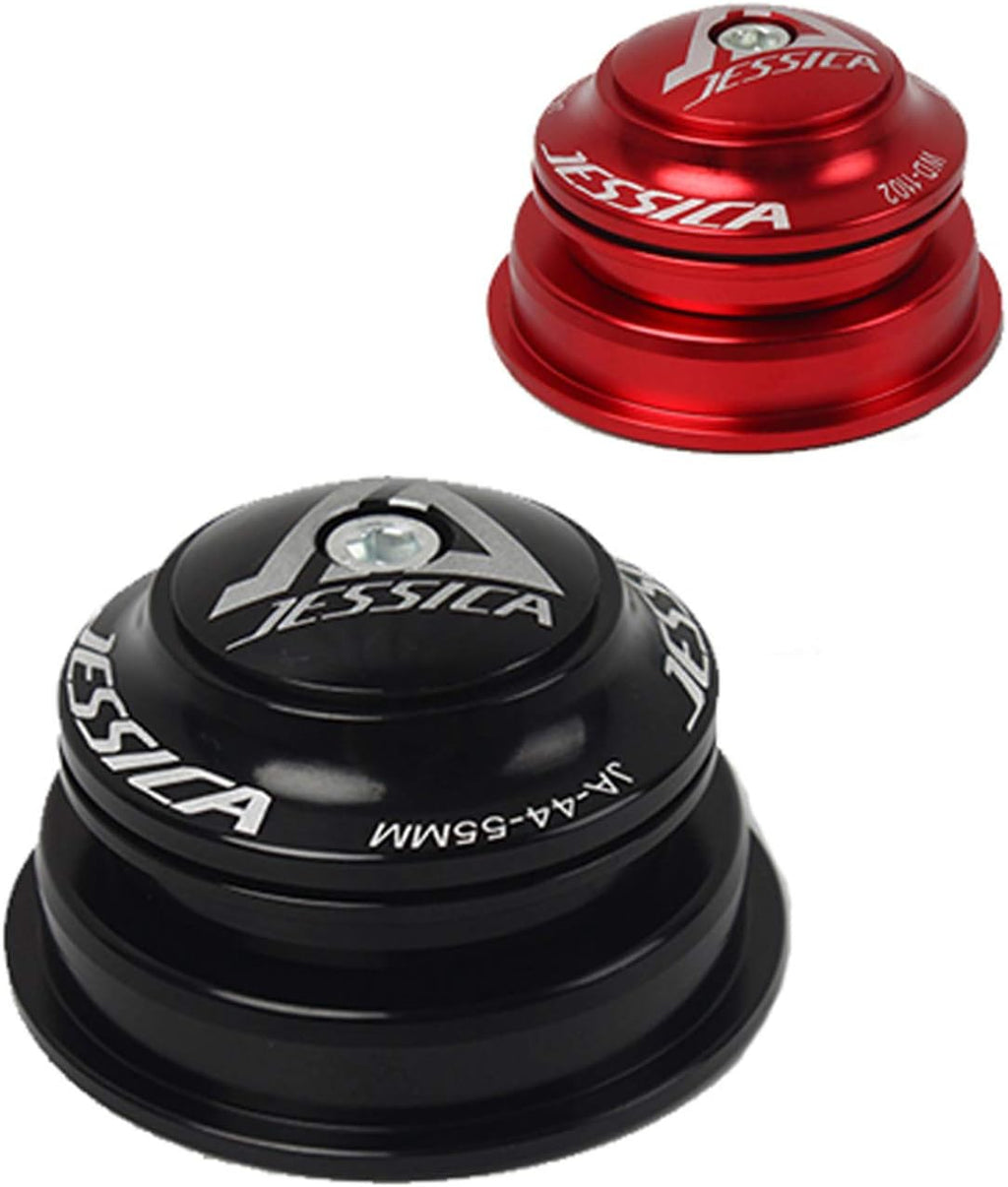 Aluminium Alloy 1 1/8 Threadless Double Sealed Headset G51077