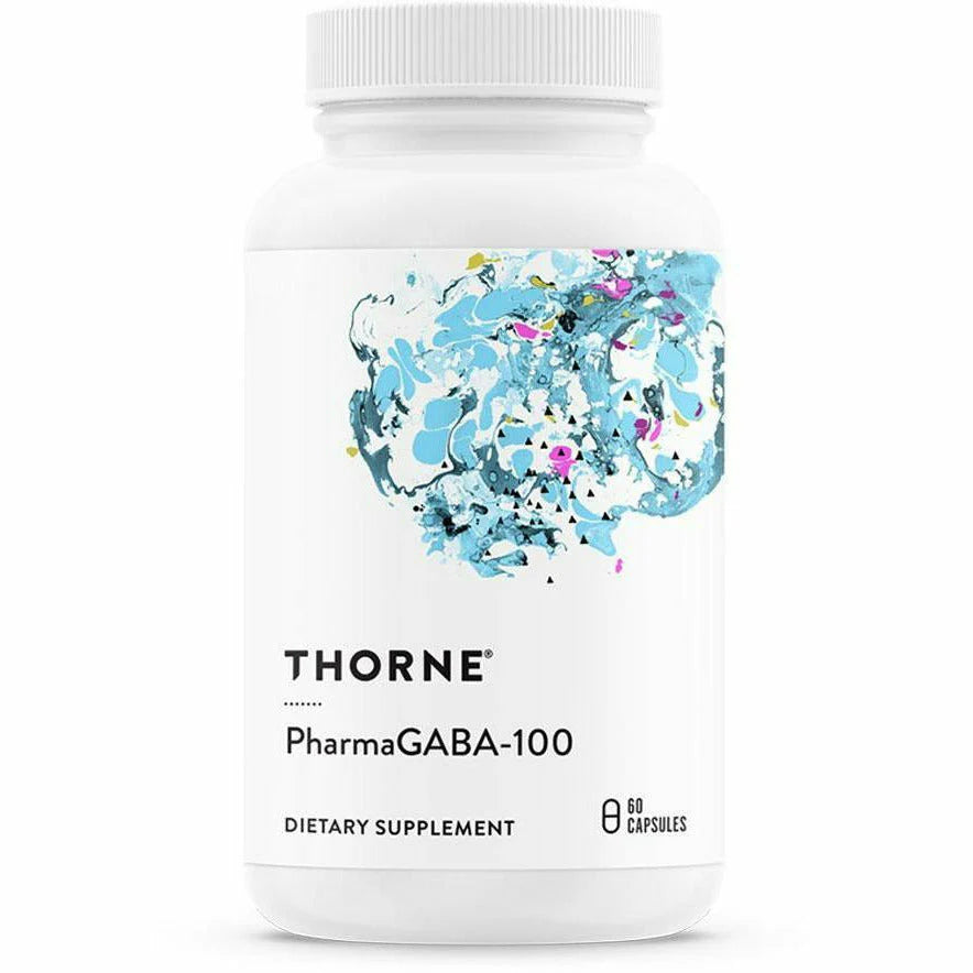 60 Capsules L863753