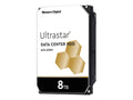 8 TB 3.5 Internal HDD SATA 6Gb/s 7,200 rpm R285737
