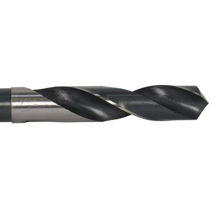 1-17/64x22 Reduced Shank HSS Drill Bit P226694