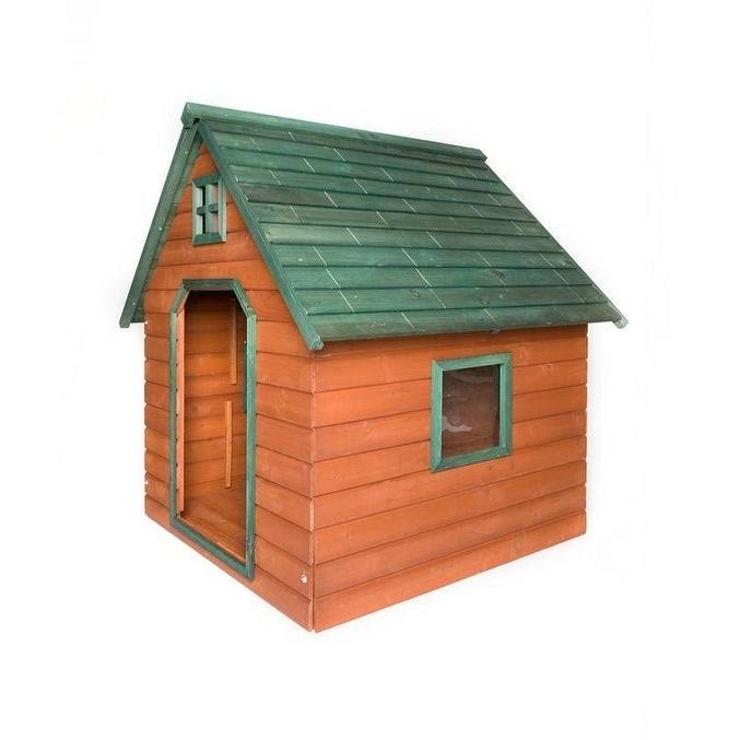XXL Doghouse H324
