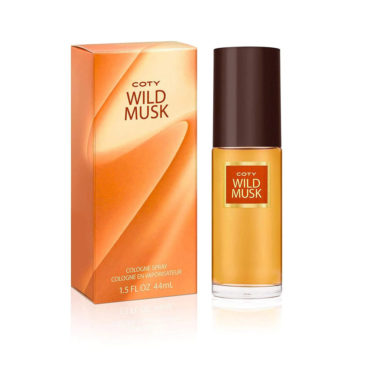 Cologne Spray 2 Pack 1.5 oz D6637