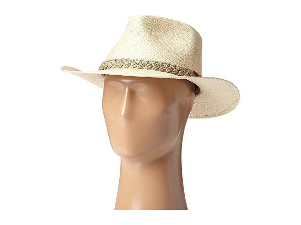 Panama Outback Hat V518097