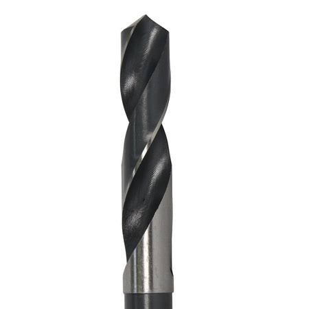 1-17/64x22 Reduced Shank HSS Drill Bit P226694