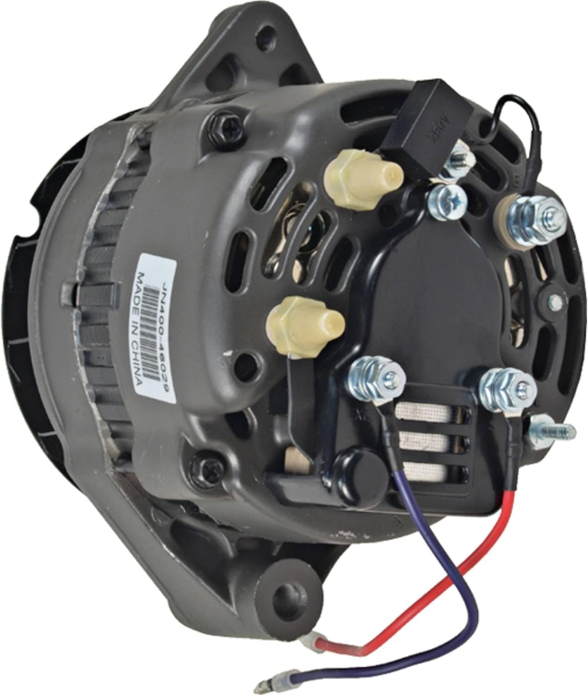 Marine Alternator Z5715