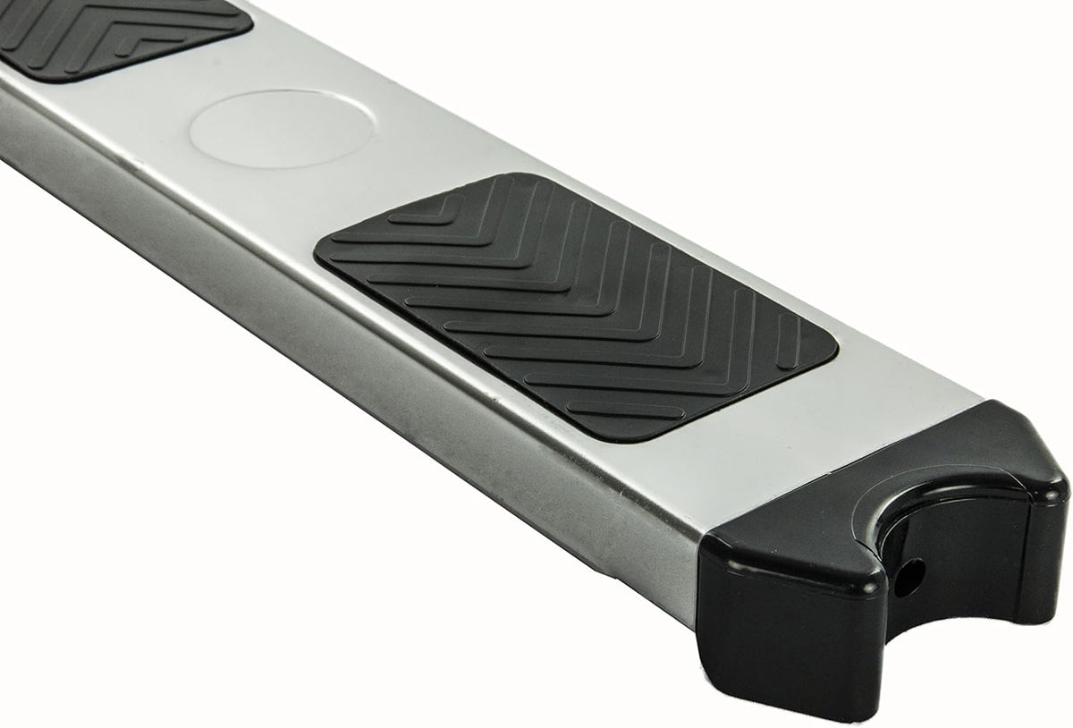 Stainless Steel Pool Ladder Replacement Step 3 Pack Pack of 2 R232676